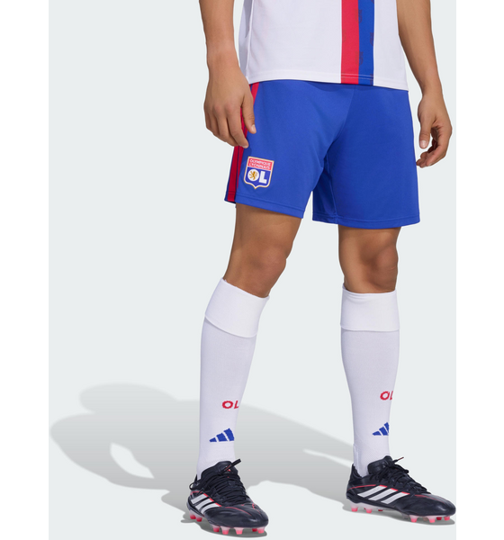 ADIDAS Adidas Olympique Lyonnais 26/27 Hemmashorts på