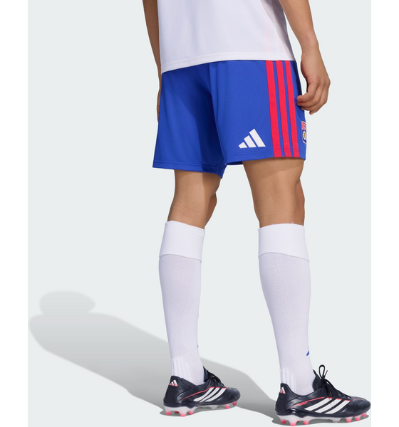 ADIDAS Adidas Olympique Lyonnais 26/27 Hemmashorts på