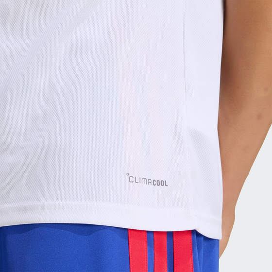 ADIDAS Adidas Olympique Lyonnais 26/27 Hemmatröja på
