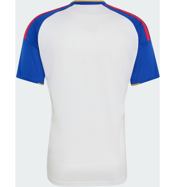 ADIDAS Adidas Olympique Lyonnais 26/27 Hemmatröja på