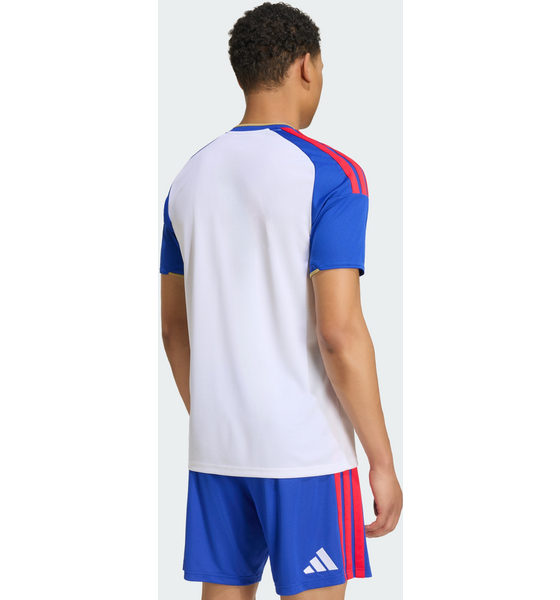 ADIDAS Adidas Olympique Lyonnais 26/27 Hemmatröja på