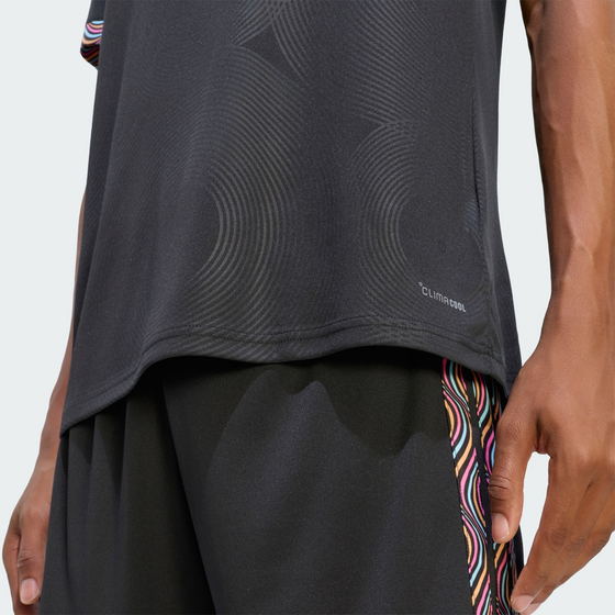 ADIDAS Adidas Olympique Lyonnais 26/27 Tredjetröja på