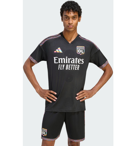 ADIDAS Adidas Olympique Lyonnais 26/27 Tredjetröja på