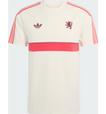ADIDAS Adidas Olympique Lyonnais Originals T-shirt på
