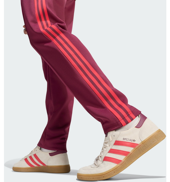 ADIDAS Adidas Olympique Lyonnais Originals Träningsbyxor på