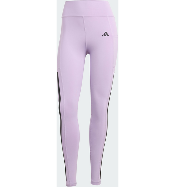 ADIDAS Adidas Optimé 3-stripes Hellånga Leggings på