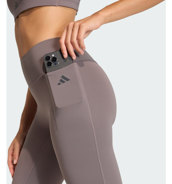 ADIDAS Adidas Optimé 7/8 Leggings på