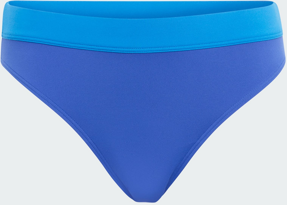 ADIDAS Adidas Optimé Aqua Mid-waist Bikiniunderdel på