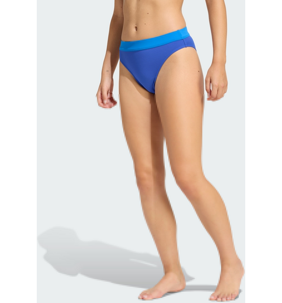 ADIDAS Adidas Optimé Aqua Mid-waist Bikiniunderdel på