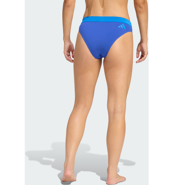 ADIDAS Adidas Optimé Aqua Mid-waist Bikiniunderdel på