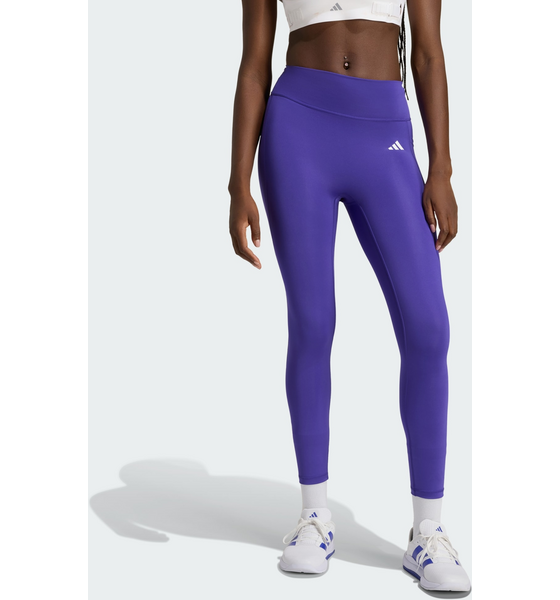 ADIDAS Adidas Optimé Essentials No Front Rise Seam 7/8 Tights på