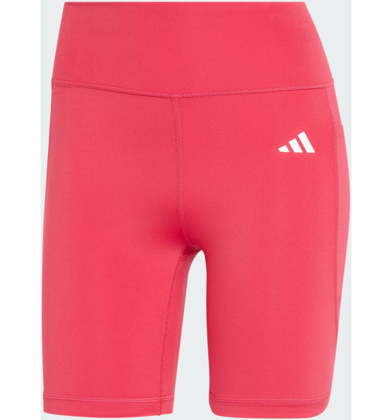 ADIDAS Adidas Optimé Essentials Stash Pocket 7-inch Short Tights på