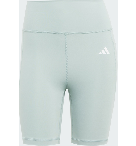 ADIDAS Adidas Optimé Essentials Stash Pocket 7-inch Short Tights på