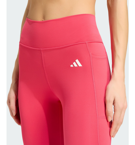 ADIDAS Adidas Optimé Essentials Stash Pocket Full-length Leggings på