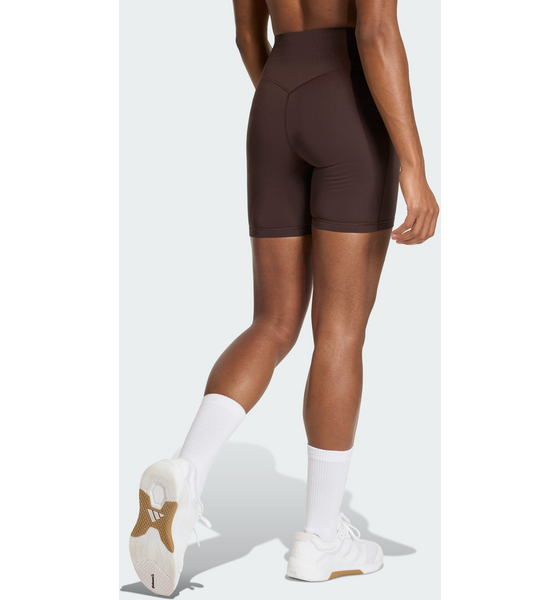 ADIDAS Adidas Optimé Korta Leggings på