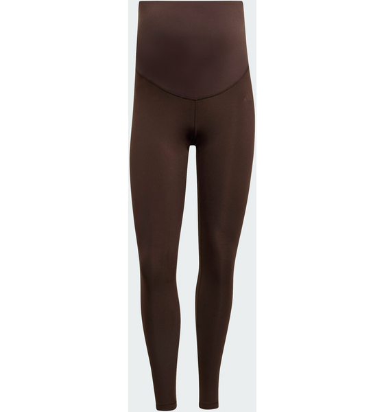 ADIDAS Adidas Optime Essentials Workout Full Length Leggings Maternity på