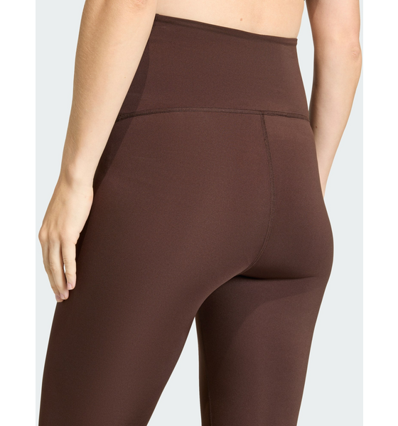 ADIDAS Adidas Optime Essentials Workout Full Length Leggings Maternity på