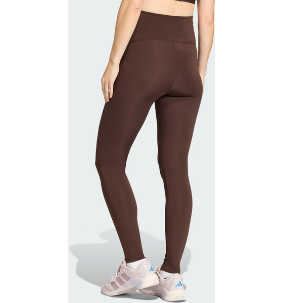 ADIDAS Adidas Optime Essentials Workout Full Length Leggings Maternity på