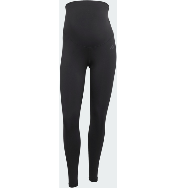 ADIDAS Adidas Optime Essentials Workout Full Length Leggings Maternity på