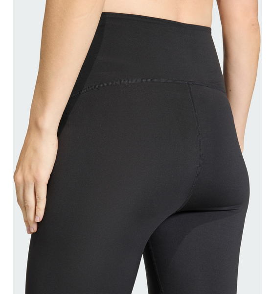 ADIDAS Adidas Optime Essentials Workout Full Length Leggings Maternity på