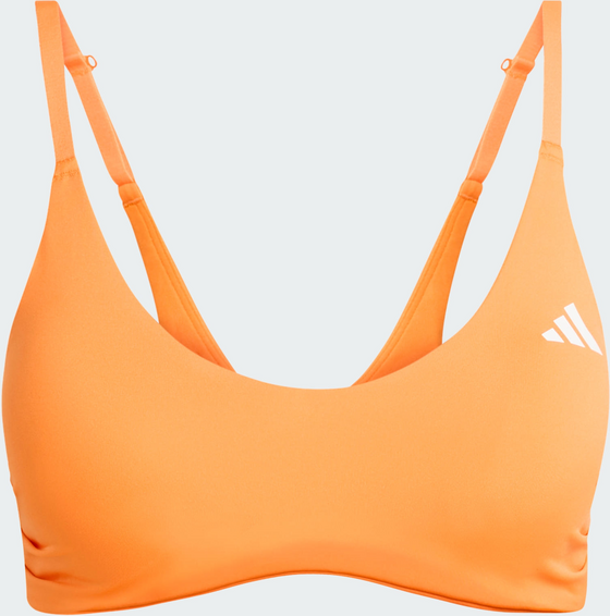 ADIDAS Adidas Optime Essentials Workout Lätt Stödjande Bh på