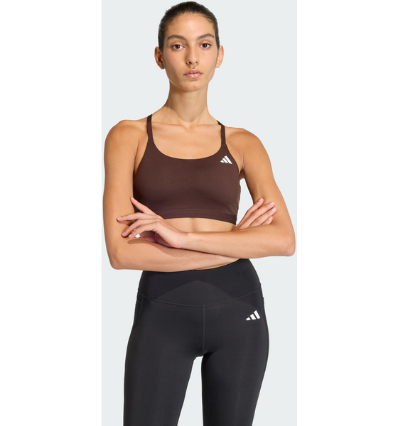 ADIDAS Adidas Optime Essentials Workout Light Support Bh på
