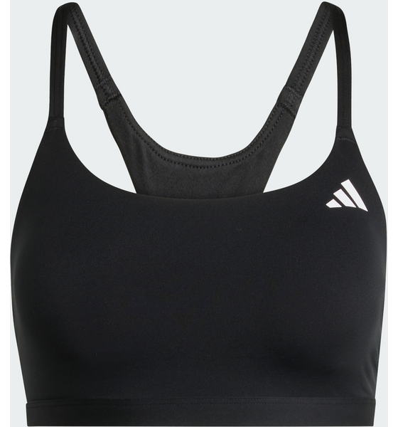 ADIDAS Adidas Optime Essentials Workout Light Support Bh på