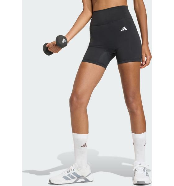 ADIDAS Adidas Optime Essentials Workout Short Leggings på