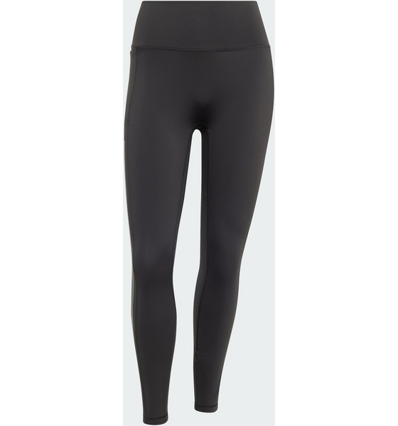 ADIDAS Adidas Optime Workout 3-stripes 7/8 Leggings på