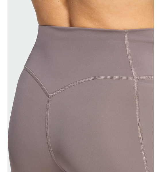 ADIDAS Adidas Optime Workout 3-stripes 7/8 Leggings på