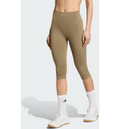 ADIDAS Adidas Optime Workout Contour Caprileggings på