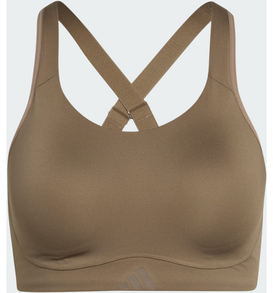 ADIDAS Adidas Optime Workout High Support Bh på