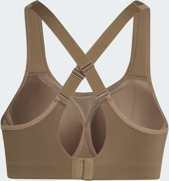 ADIDAS Adidas Optime Workout High Support Bh på