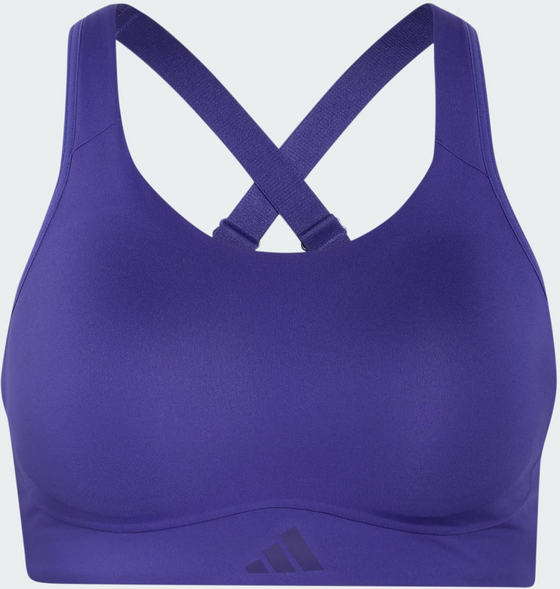ADIDAS Adidas Optime Workout High Support Bh på