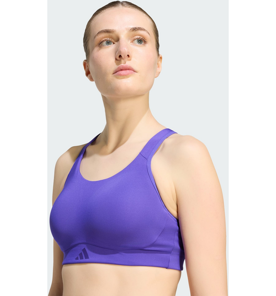 ADIDAS Adidas Optime Workout High Support Bh på