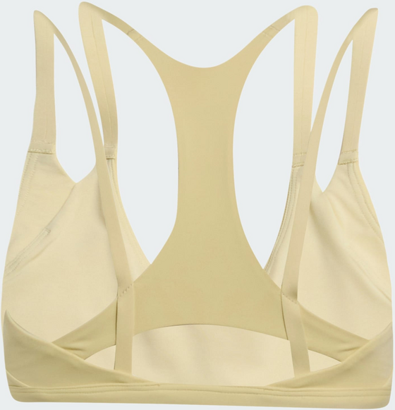 ADIDAS Adidas Optime Workout Strappy Light Support Bh på