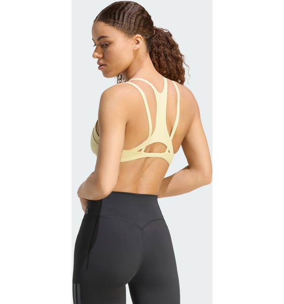 ADIDAS Adidas Optime Workout Strappy Light Support Bh på