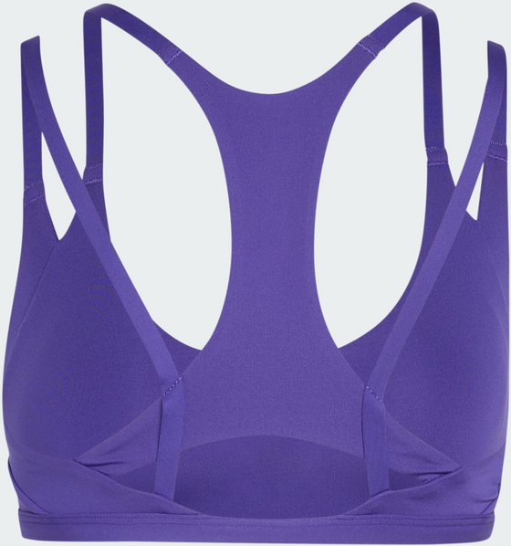 ADIDAS Adidas Optime Workout Strappy Light Support Bh på