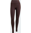 ADIDAS Adidas Optime-träningsleggings I Hellång Modell på