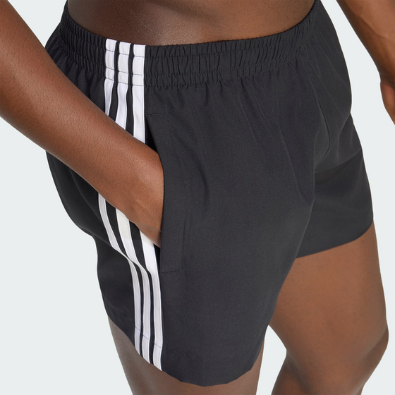 ADIDAS ORIGINALS Adidas Originals 3-stripes Badshorts på
