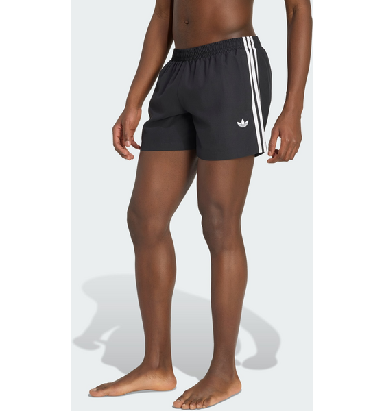 ADIDAS ORIGINALS Adidas Originals 3-stripes Badshorts på