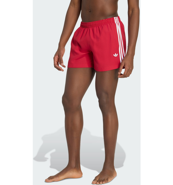 ADIDAS ORIGINALS Adidas Originals 3-stripes Badshorts på