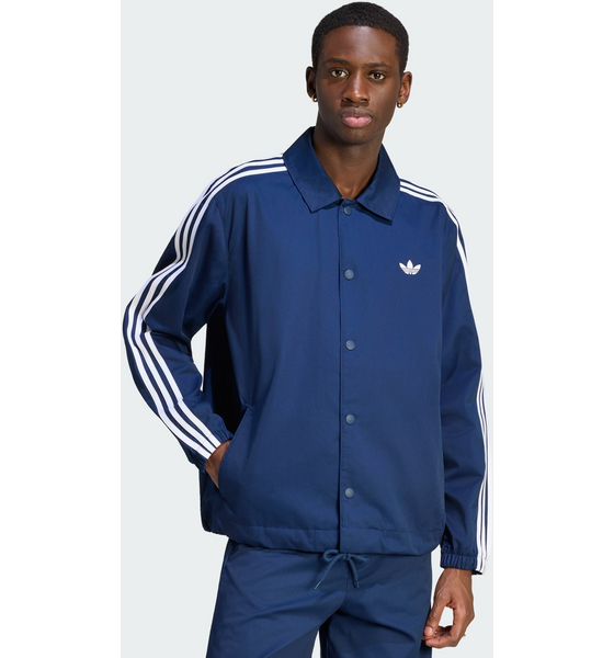 ADIDAS ORIGINALS Adidas Originals 3-stripes Coaches Jacka på