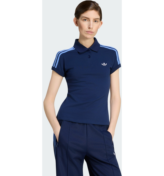 ADIDAS ORIGINALS Adidas Originals 3-stripes Pikétröja på