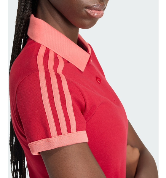 ADIDAS ORIGINALS Adidas Originals 3-stripes Pikétröja på