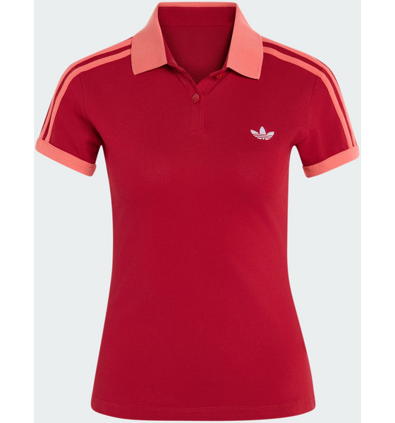 ADIDAS ORIGINALS Adidas Originals 3-stripes Pikétröja på