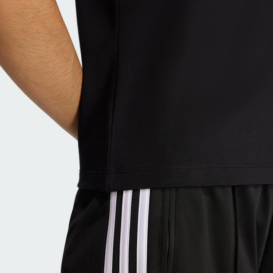 ADIDAS ORIGINALS Adidas Originals 3-stripes Slim T-shirt på