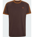 ADIDAS ORIGINALS Adidas Originals 3-stripes T-shirt på