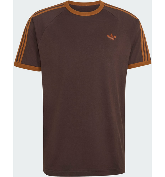 ADIDAS ORIGINALS Adidas Originals 3-stripes T-shirt på