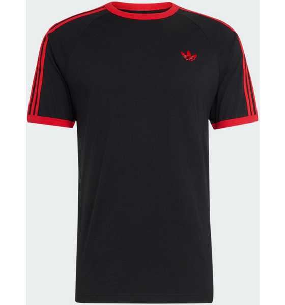 ADIDAS ORIGINALS Adidas Originals 3-stripes T-shirt på